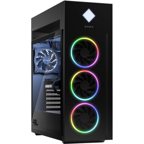 Stap in een nieuwe gaming dimensie met de HP OMEN ...