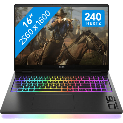 Je speelt zware games en verslaat gemakkelijk je ...