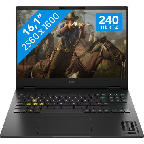 Stap een nieuwe gaming dimensie in met de HP OMEN ...