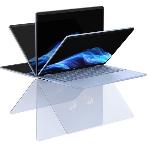 HP OmniBook 5 Flip 14” – krachtige en ...