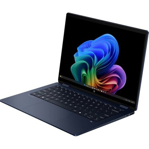 Ontdek de HP OmniBook X FlipNGAI 14-fm0013dx, een ...