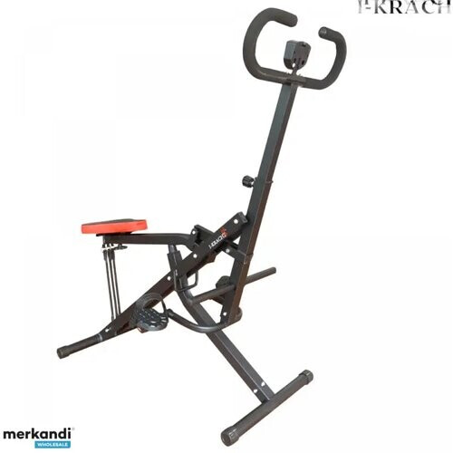 De I-Kracht KT-00131 Horse Riding Machine is ...