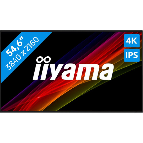 Toon video's, reclames en presentaties in 4K met ...