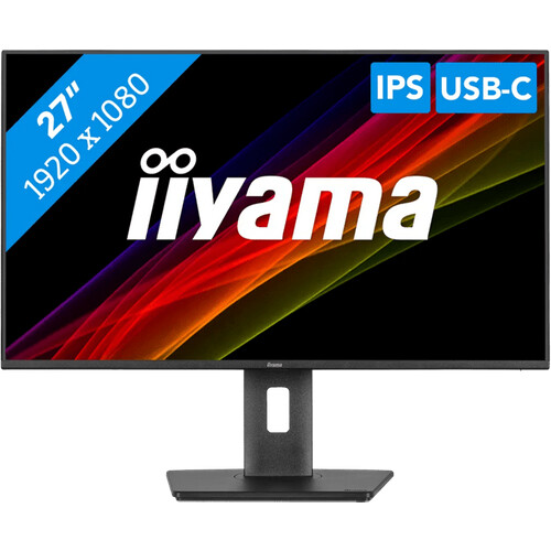 Werk comfortabel met de iiyama ProLite ...