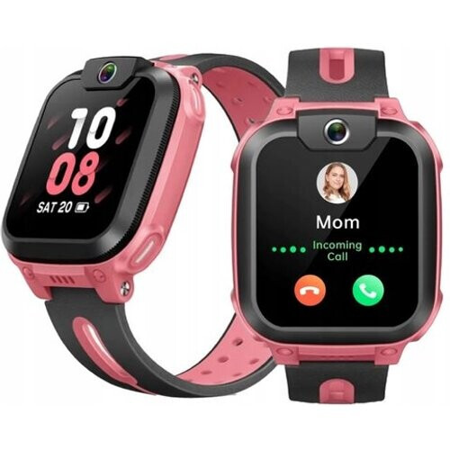 Kinderen's Smartwatch iMoo Z1 in Roze - Veiligheid ...
