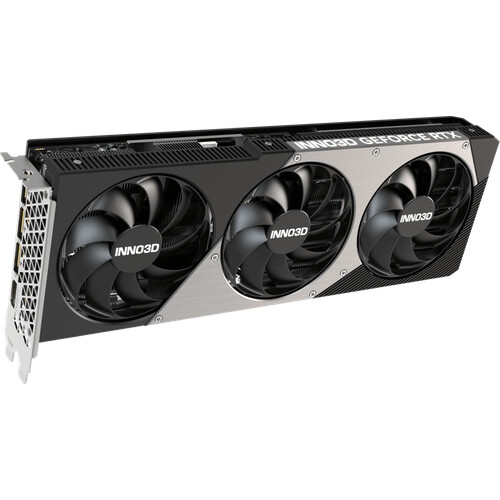 De INNO3D GeForce RTX 5070 Ti X3 16GB is een ...