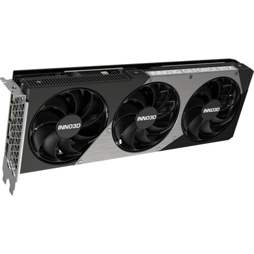 Met de INNO3D GeForce RTX 5070 X3 OC 12GB speel je ...