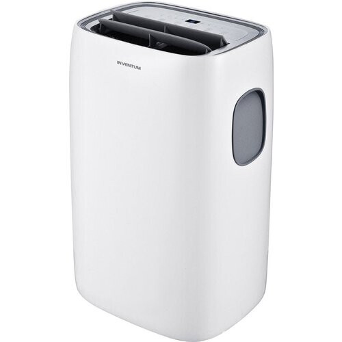 De Inventum 3-in-1 airconditioner AC125W heeft een ...