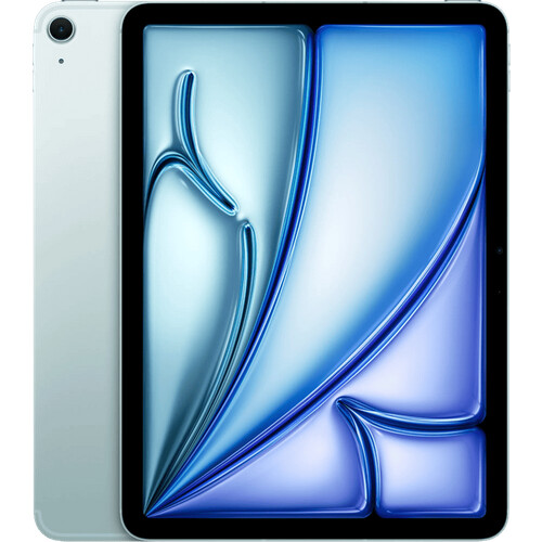 Met Apple iPad Air (2026) 11 inch 128 GB Wifi + 5G ...