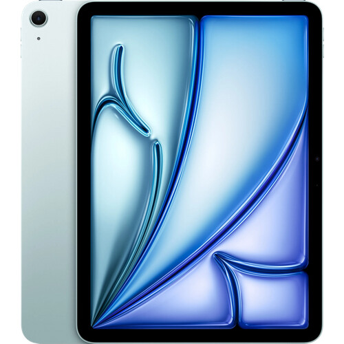 Dankzij de krachtige Apple M3 processor gebruik je ...