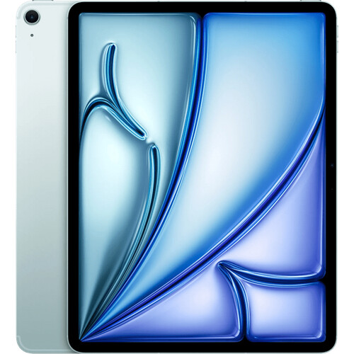 Met Apple iPad Air (2026) 13 inch 128 GB wifi + 5G ...