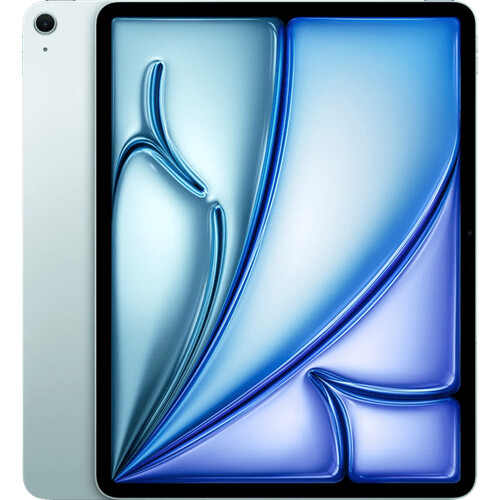 Apple iPad Air (2025) 13 inch 512GB Wifi Blauw ...
