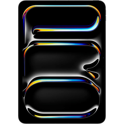 Met Apple iPad Pro (2025) 11 inch 256GB Wifi + 5G ...