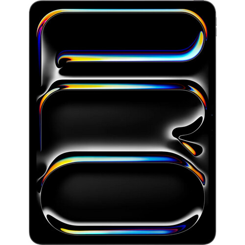 Met Apple iPad Pro (2025) 13 inch 256GB Wifi Zwart ...