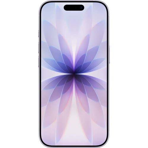 Apple iPhone 17 256 GB Paars is een klein en snel ...