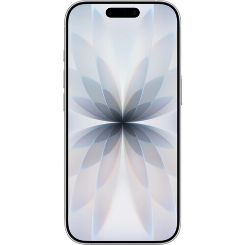 Apple iPhone 17 256 GB Wit is een klein en snel ...