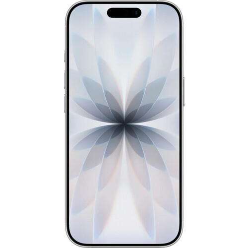 Apple iPhone 17 256 GB Wit is een klein en snel ...