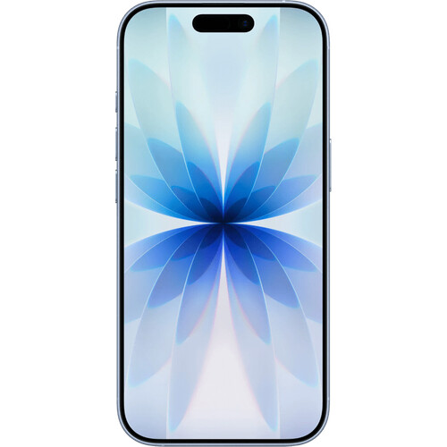 Apple iPhone 17 256 GB Blauw is een klein en snel ...