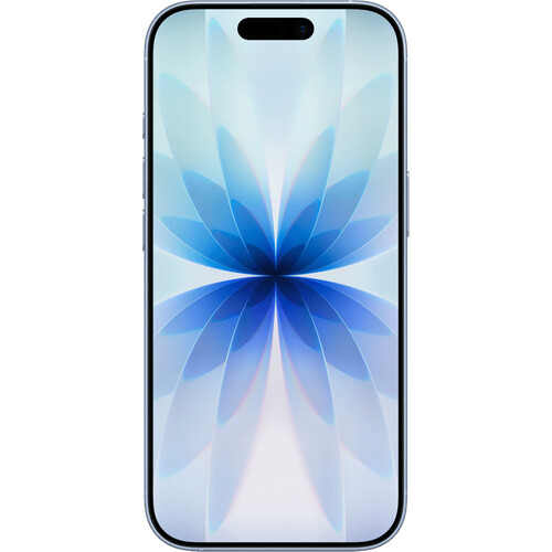 Apple iPhone 17 512 GB Blauw is een klein en snel ...