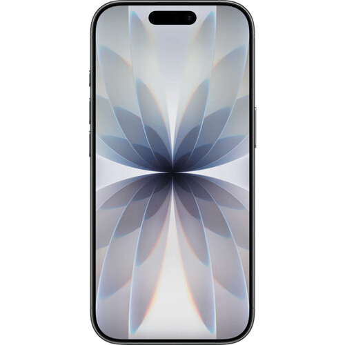 Apple iPhone 17 512 GB Zwart is een klein en snel ...
