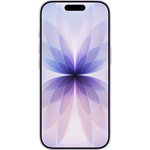 Apple iPhone 17 512 GB Paars is een klein en snel ...