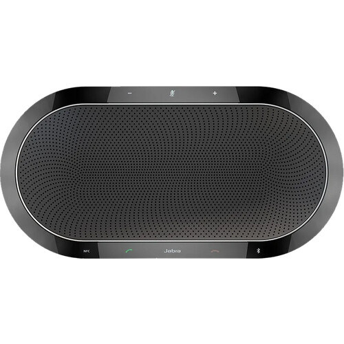 Met de Jabra Speak 810 voer je duidelijke ...