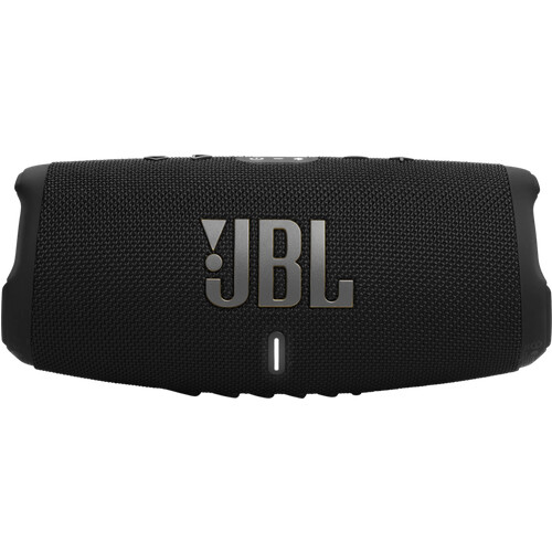 Met de JBL Charge 5 Pro luister je altijd naar je ...
