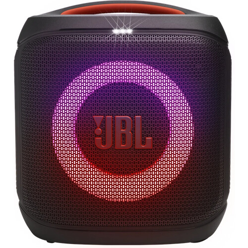 Je geniet van je favoriete nummers met de JBL ...