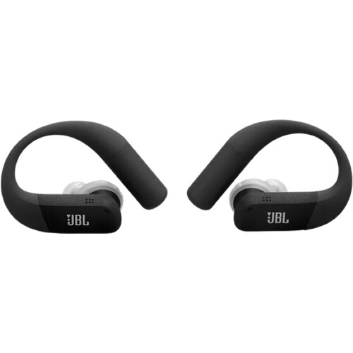 Met de JBL Endurance Peak 4 Grijs sport je met ...