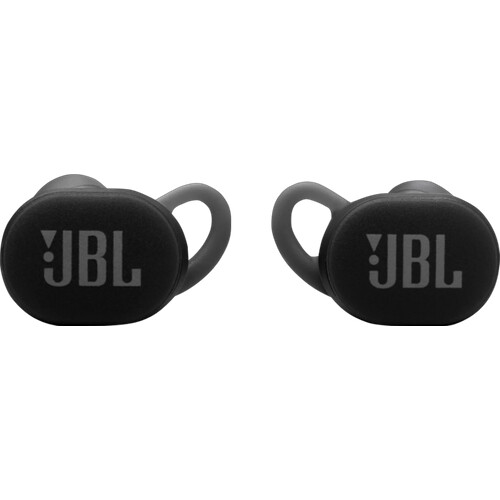 Je sport met de JBL Endurance Race 2 Zwart zonder ...