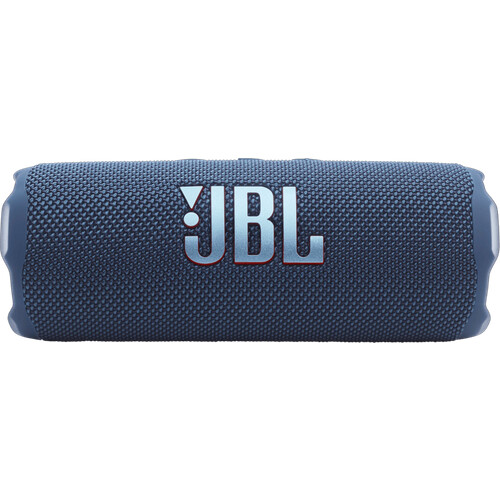 Je geniet met de JBL Flip 7 Blauw van krachtige ...