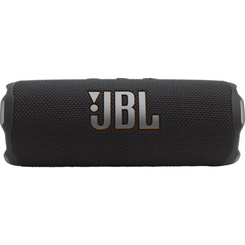 Je geniet met de JBL Flip 7 Zwart van krachtige ...