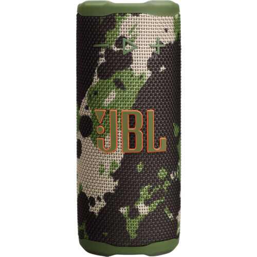 De JBL Grip Squad neem je makkelijk mee naar elke ...