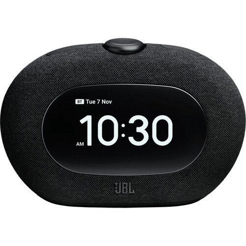 Je start je dag goed met de JBL Horizon 3 Zwart ...