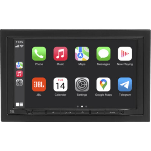 Je bestuurt je smartphone veilig terwijl je auto ...