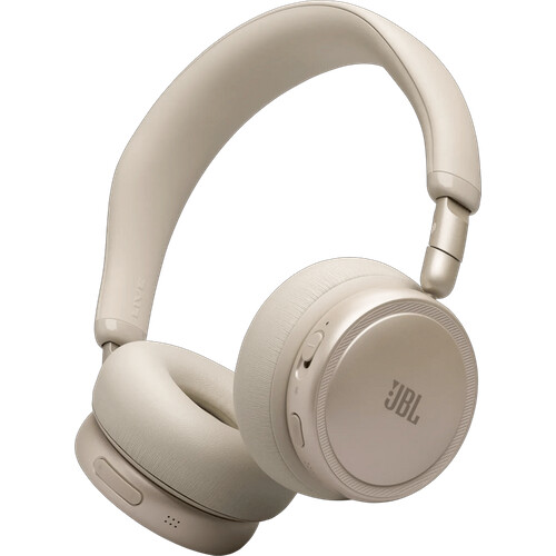Geniet in rust van je favoriete nummers met de JBL ...