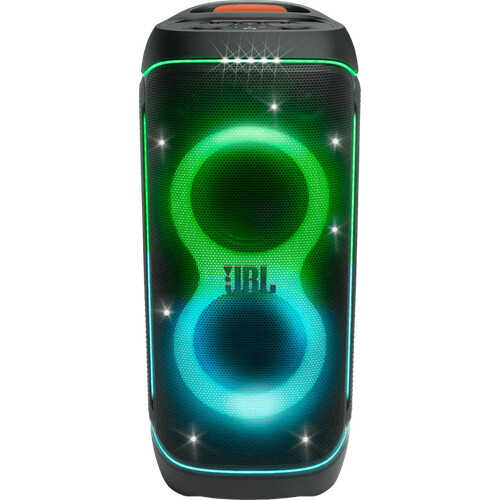 Je geniet met de JBL Partybox 720 van krachtig ...