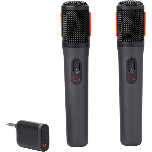 Organiseer een extra muzikale avond met de JBL ...