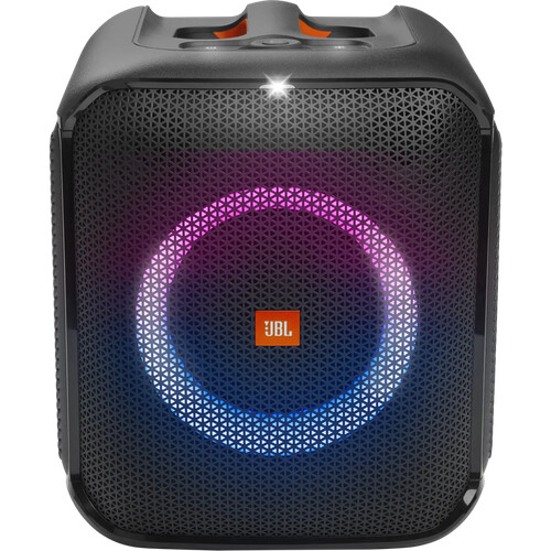 Het feest kan beginnen met de JBL Partybox Encore ...