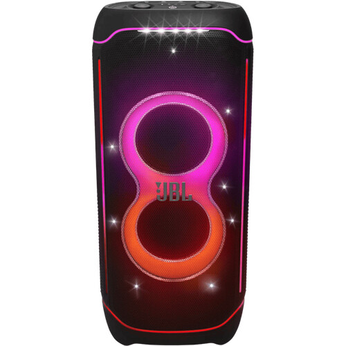 Geef grootse feesten met de JBL Partybox Ultimate ...