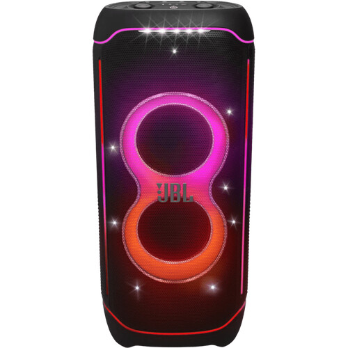 Geef grootse feesten met de JBL Partybox Ultimate ...