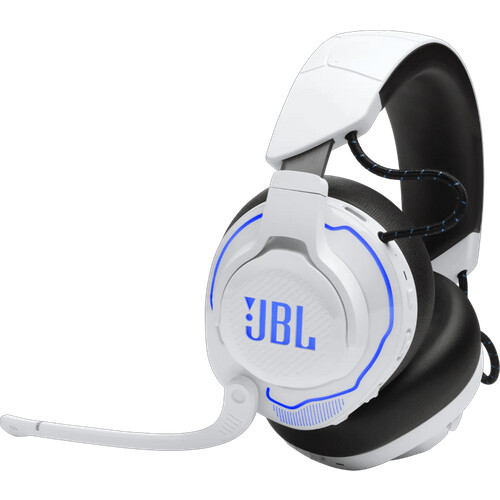 Met de JBL Quantum 910 P Wireless haal je een ...