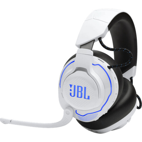 Met JBL Quantum 910 P Wireless haal je een ...