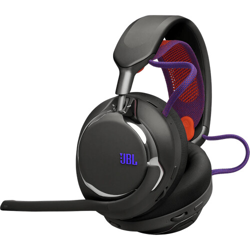 Met de JBL Quantum 950 Wireless Zwart haal je een ...