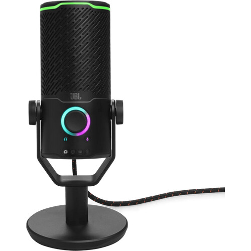 Maak je stream of podcast compleet met de JBL ...