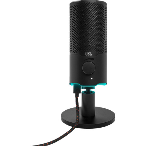 Met de JBL Quantum Stream ben jij tijdens het ...