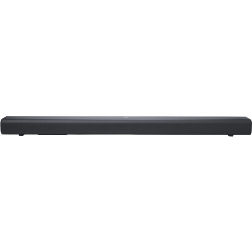 Met de JBL SB510 soundbar mis je geen woord meer ...