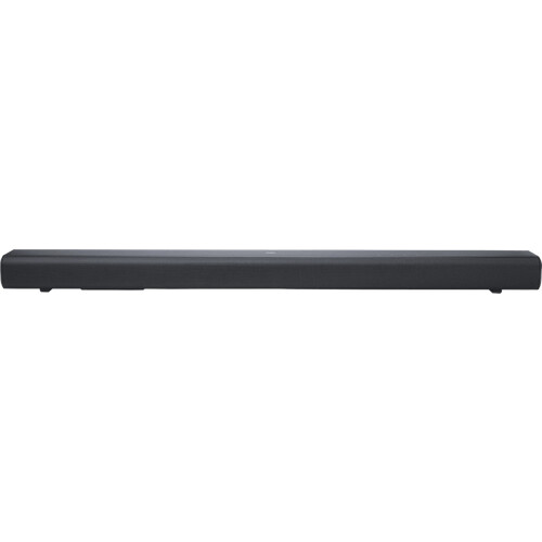 Met de JBL SB510 soundbar mis je geen woord meer ...