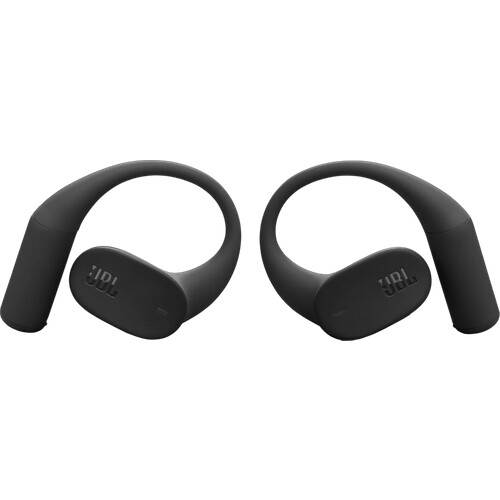 Geniet met de JBL Sense Lite Zwart van je ...