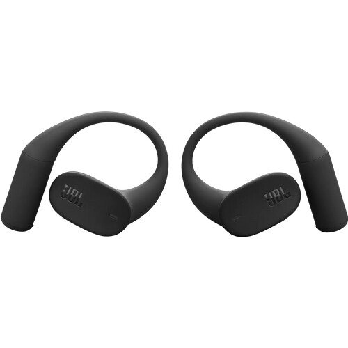 Geniet met de JBL Sense Lite Zwart van je ...